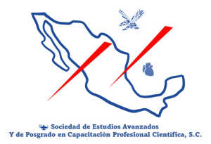 Sociedad de Estudios Avanzados y Capacitación Profesional Científica